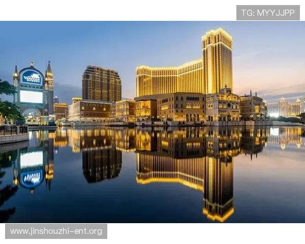 澳门最好赌城：分析澳门博彩业的未来发展趋势与投资潜力